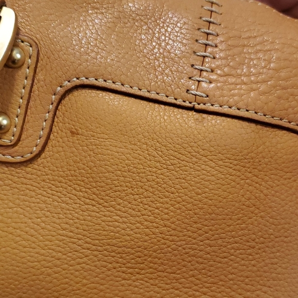Large Dooney and Bourke bag - Picture 5 of 8